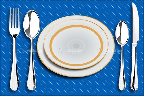 Dinnerware Set